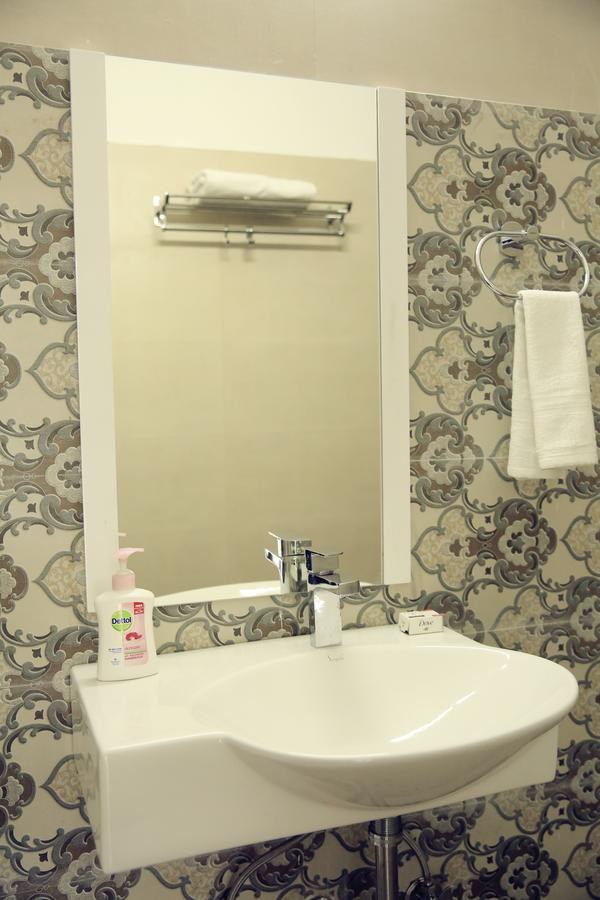 Sanidhya Inn Rishīkesh Dış mekan fotoğraf